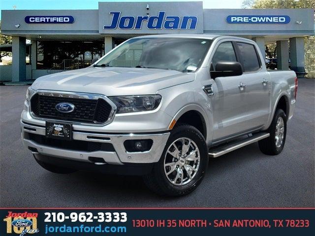 used 2019 Ford Ranger car, priced at $27,930