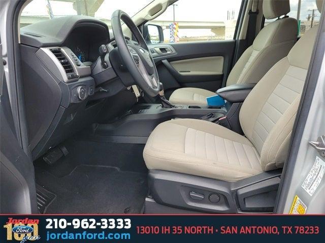 used 2019 Ford Ranger car, priced at $25,299
