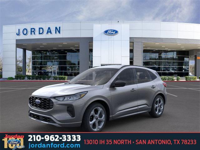 new 2024 Ford Escape car, priced at $25,530