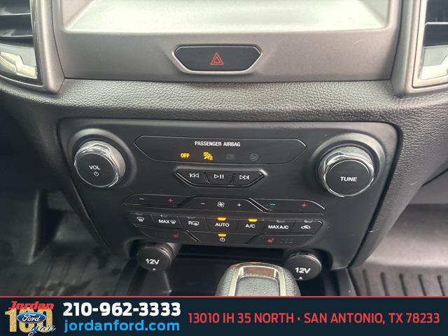 used 2022 Ford Ranger car, priced at $30,574