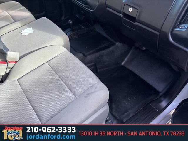 used 2014 Chevrolet Silverado 1500 car, priced at $16,875