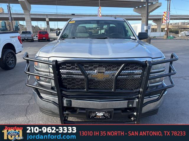 used 2014 Chevrolet Silverado 1500 car, priced at $16,875