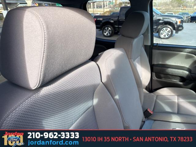 used 2014 Chevrolet Silverado 1500 car, priced at $16,875