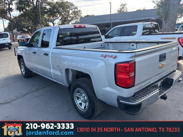 used 2014 Chevrolet Silverado 1500 car, priced at $16,875