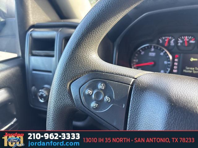 used 2014 Chevrolet Silverado 1500 car, priced at $16,875