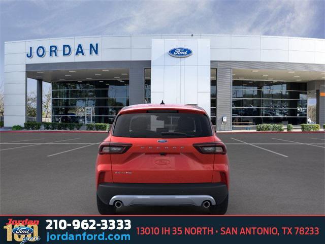 new 2024 Ford Escape car, priced at $25,285