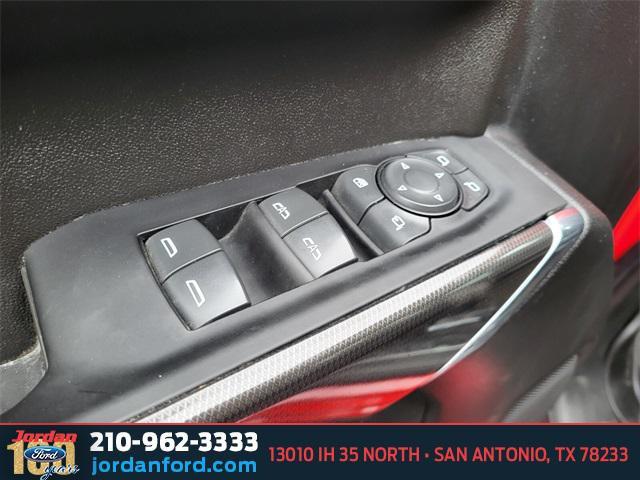 used 2021 GMC Sierra 1500 car, priced at $43,123