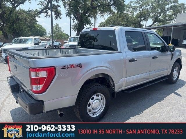used 2022 Ford F-150 car, priced at $34,866