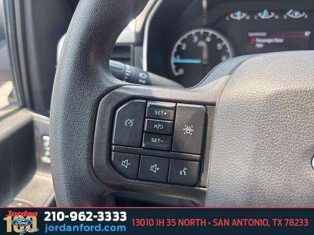 used 2022 Ford F-150 car, priced at $34,866