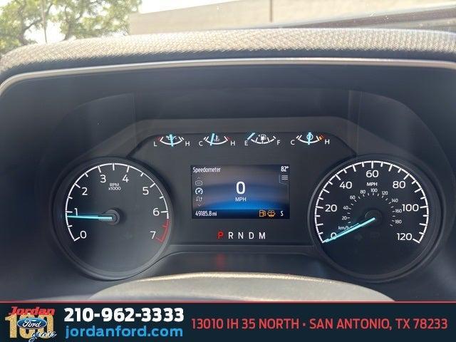 used 2022 Ford F-150 car, priced at $34,866