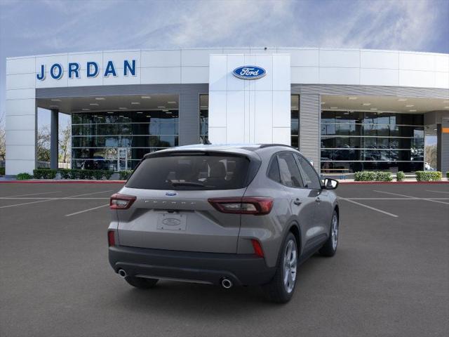 new 2025 Ford Escape car, priced at $30,201
