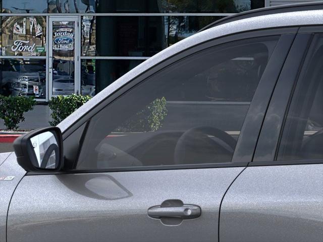 new 2025 Ford Escape car, priced at $30,201