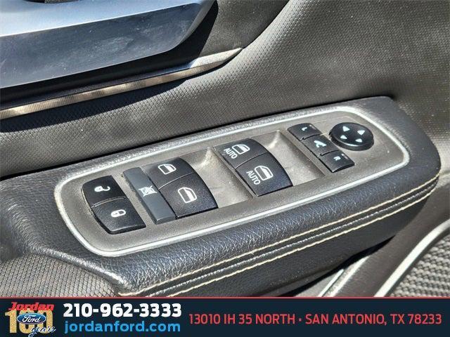 used 2021 Ram 1500 car, priced at $35,160