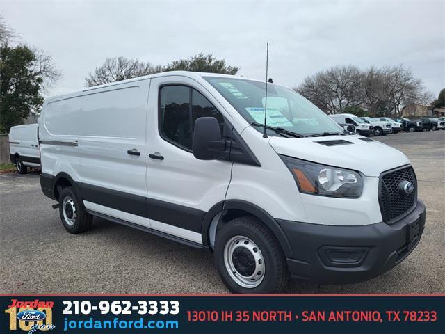 new 2024 Ford Transit-150 car, priced at $44,194