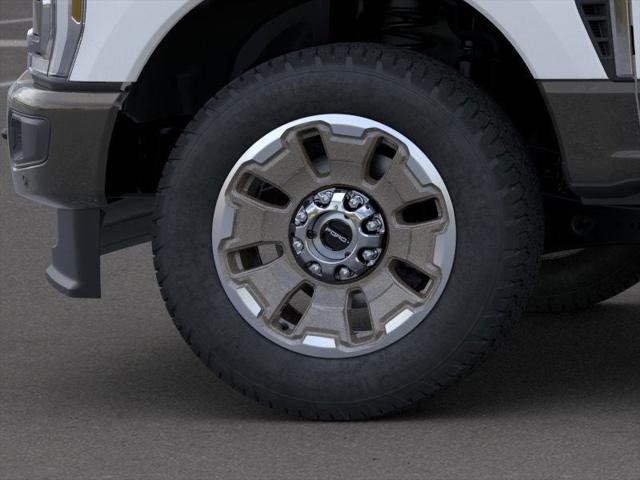 new 2025 Ford F-350 car, priced at $98,485