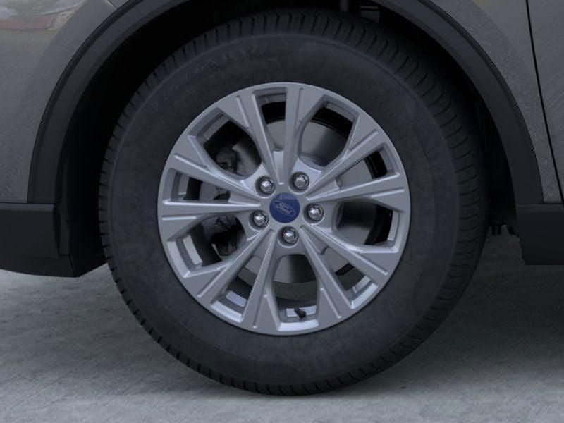 new 2025 Ford Escape car, priced at $27,415
