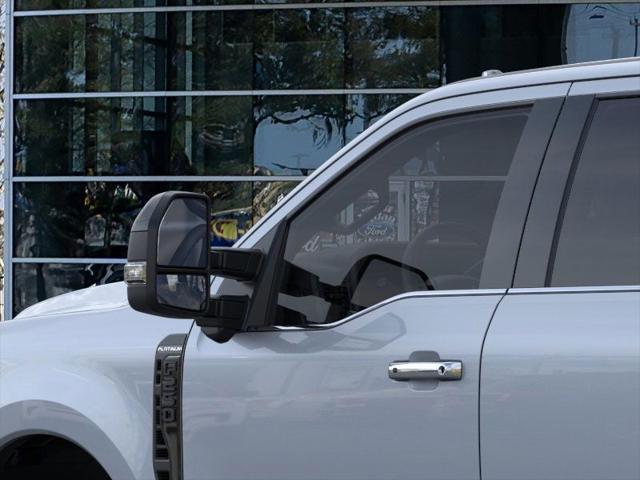 new 2025 Ford F-250 car, priced at $95,265