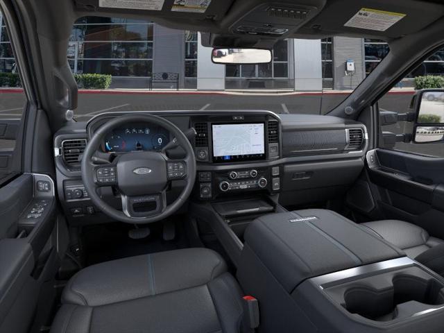 new 2025 Ford F-250 car, priced at $95,265