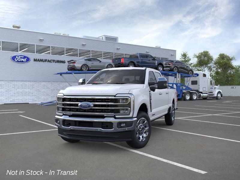 new 2026 Ford F-250 car, priced at $100,625