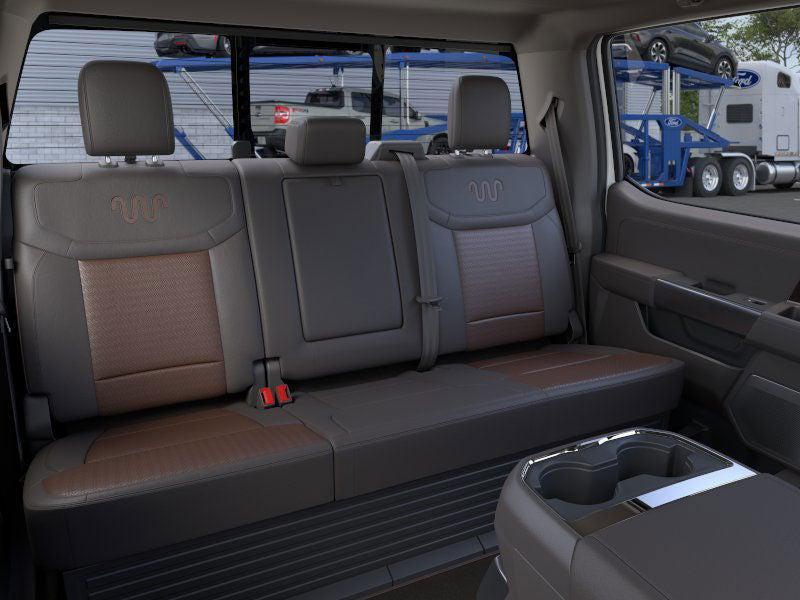 new 2026 Ford F-250 car, priced at $100,625