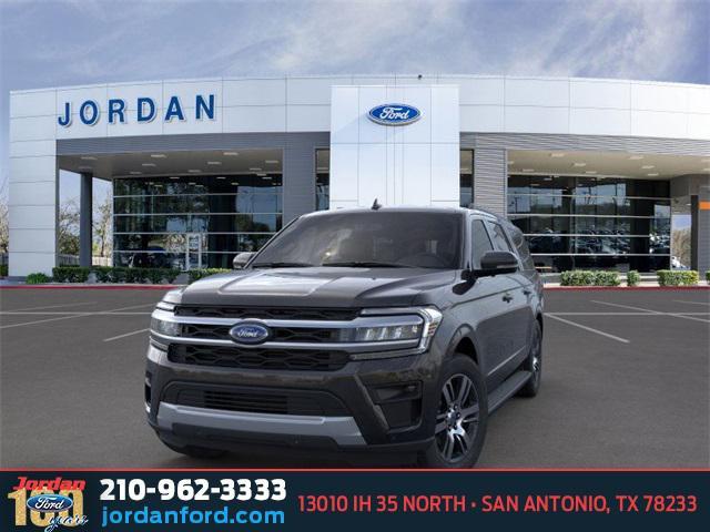 new 2024 Ford Expedition car, priced at $65,625