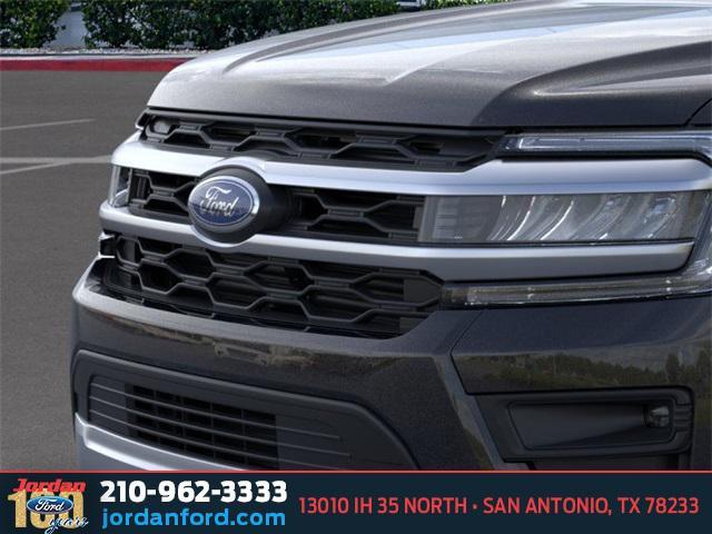 new 2024 Ford Expedition car, priced at $65,625