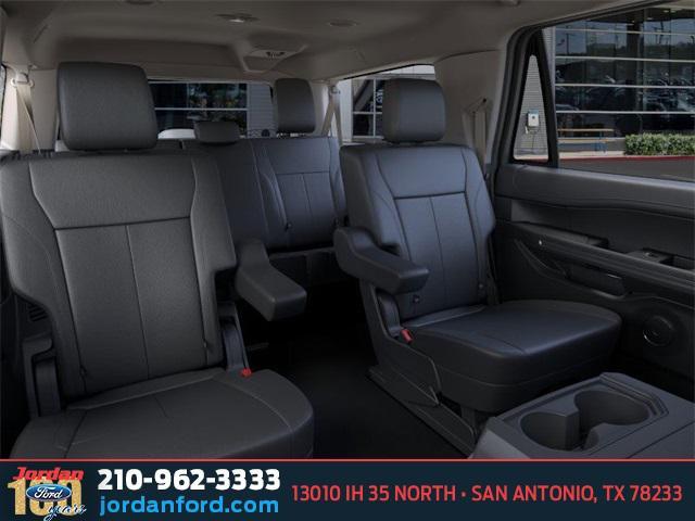 new 2024 Ford Expedition car, priced at $65,625