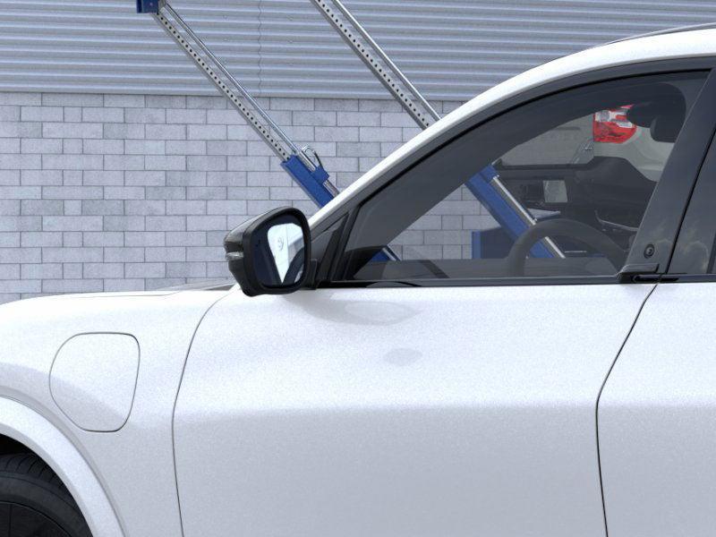 new 2025 Ford Mustang Mach-E car, priced at $57,985