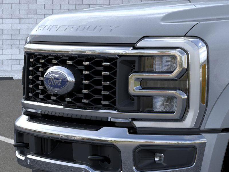 new 2026 Ford F-450 car, priced at $91,745