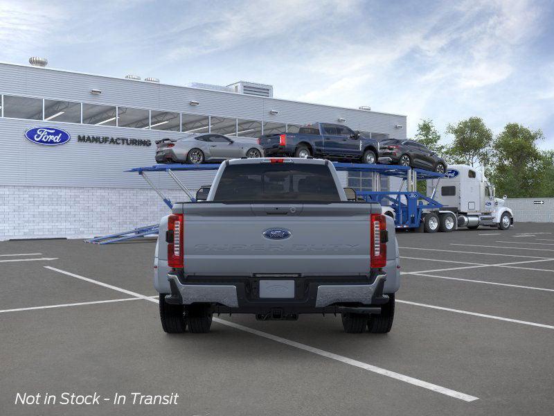 new 2026 Ford F-450 car, priced at $91,745