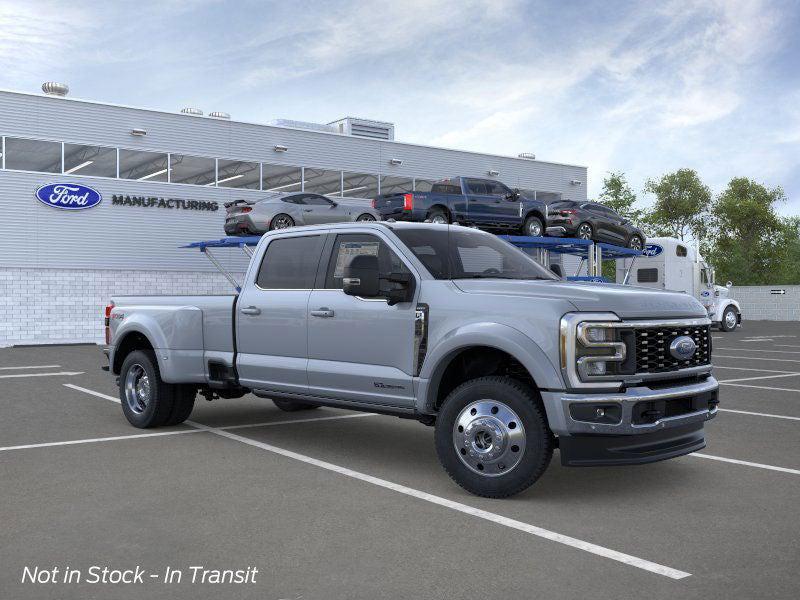 new 2026 Ford F-450 car, priced at $91,745