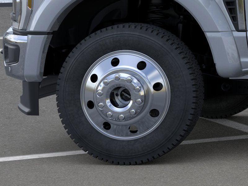 new 2026 Ford F-450 car, priced at $91,745