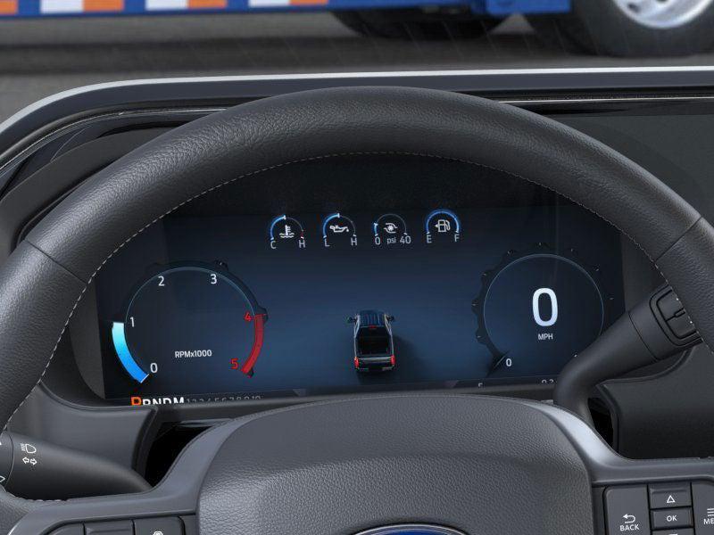 new 2026 Ford F-450 car, priced at $91,745