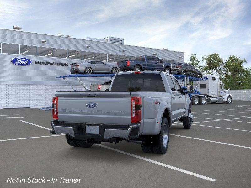 new 2026 Ford F-450 car, priced at $91,745