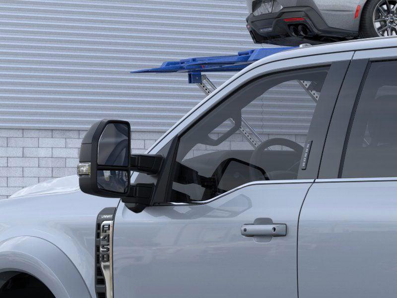new 2026 Ford F-450 car, priced at $91,745