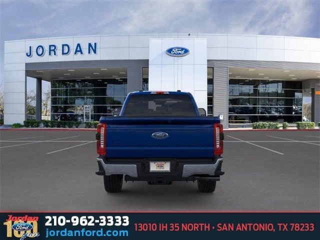 new 2026 Ford F-350 car, priced at $83,630