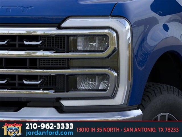 new 2026 Ford F-350 car, priced at $83,630