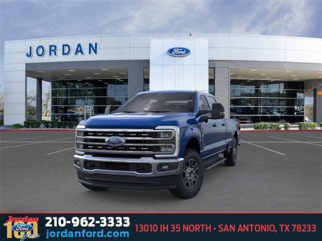 new 2026 Ford F-350 car, priced at $83,630