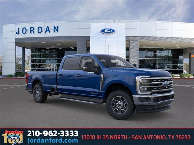 new 2026 Ford F-350 car, priced at $83,630