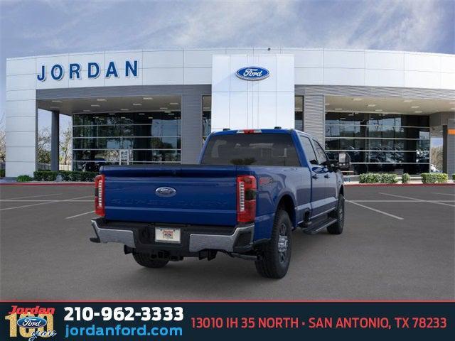 new 2026 Ford F-350 car, priced at $83,630