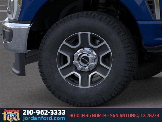 new 2026 Ford F-350 car, priced at $83,630