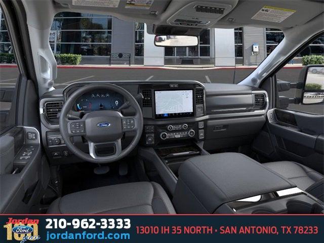 new 2026 Ford F-350 car, priced at $83,630
