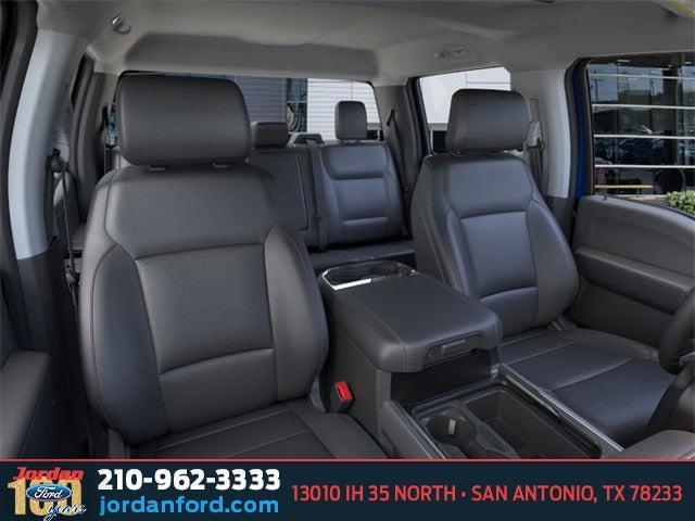 new 2026 Ford F-350 car, priced at $83,630
