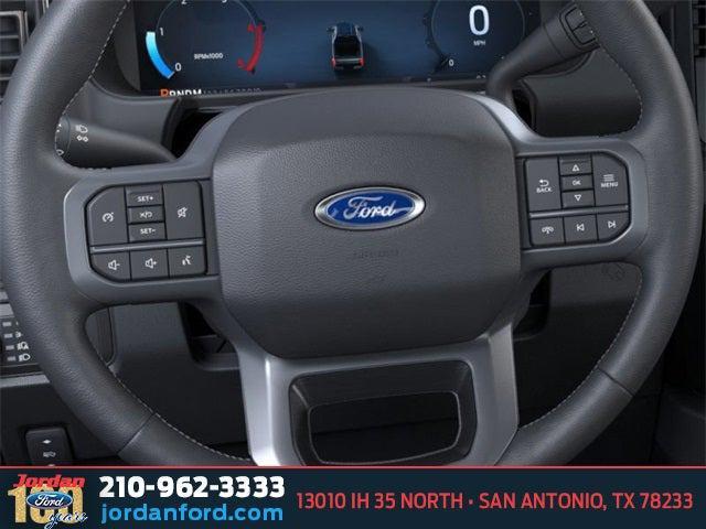 new 2026 Ford F-350 car, priced at $83,630