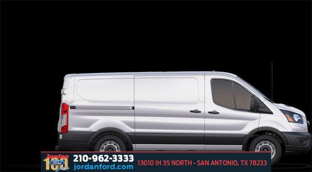 new 2024 Ford Transit-150 car, priced at $47,305