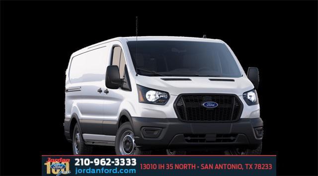 new 2024 Ford Transit-150 car, priced at $47,305