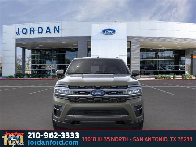 new 2024 Ford Expedition car, priced at $79,060