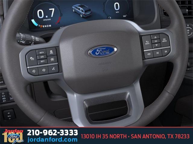 new 2024 Ford Expedition car, priced at $79,060