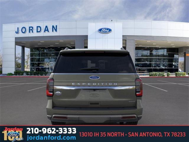 new 2024 Ford Expedition car, priced at $79,060