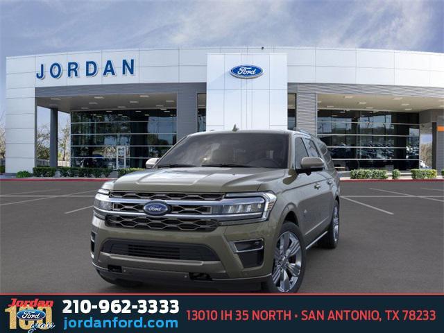 new 2024 Ford Expedition car, priced at $79,060